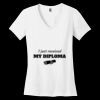 Women's Perfect Weight ® V Neck Tee Thumbnail