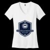 Women's Perfect Weight ® V Neck Tee Thumbnail