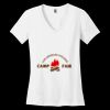 Women's Perfect Weight ® V Neck Tee Thumbnail