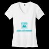 Women's Perfect Weight ® V Neck Tee Thumbnail