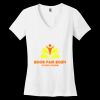 Women's Perfect Weight ® V Neck Tee Thumbnail