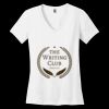 Women's Perfect Weight ® V Neck Tee Thumbnail
