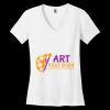 Women's Perfect Weight ® V Neck Tee Thumbnail