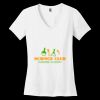 Women's Perfect Weight ® V Neck Tee Thumbnail