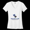Women's Perfect Weight ® V Neck Tee Thumbnail