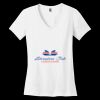 Women's Perfect Weight ® V Neck Tee Thumbnail