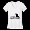 Women's Perfect Weight ® V Neck Tee Thumbnail