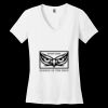 Women's Perfect Weight ® V Neck Tee Thumbnail