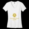 Women's Perfect Weight ® V Neck Tee Thumbnail