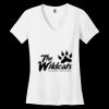 Women's Perfect Weight ® V Neck Tee Thumbnail