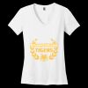 Women's Perfect Weight ® V Neck Tee Thumbnail