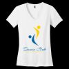 Women's Perfect Weight ® V Neck Tee Thumbnail