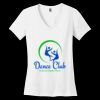 Women's Perfect Weight ® V Neck Tee Thumbnail
