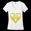 Women's Perfect Weight ® V Neck Tee Thumbnail