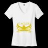 Women's Perfect Weight ® V Neck Tee Thumbnail