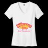 Women's Perfect Weight ® V Neck Tee Thumbnail