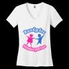 Women's Perfect Weight ® V Neck Tee Thumbnail