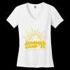Women's Perfect Weight ® V Neck Tee Thumbnail