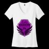 Women's Perfect Weight ® V Neck Tee Thumbnail