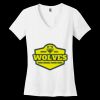 Women's Perfect Weight ® V Neck Tee Thumbnail