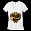 Women's Perfect Weight ® V Neck Tee Thumbnail
