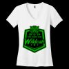 Women's Perfect Weight ® V Neck Tee Thumbnail