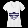 Women's Perfect Weight ® V Neck Tee Thumbnail