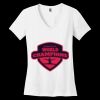 Women's Perfect Weight ® V Neck Tee Thumbnail