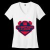 Women's Perfect Weight ® V Neck Tee Thumbnail
