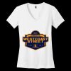 Women's Perfect Weight ® V Neck Tee Thumbnail