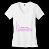 Women's Perfect Weight ® V Neck Tee Thumbnail