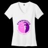 Women's Perfect Weight ® V Neck Tee Thumbnail