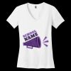 Women's Perfect Weight ® V Neck Tee Thumbnail