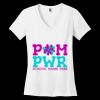 Women's Perfect Weight ® V Neck Tee Thumbnail