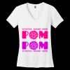 Women's Perfect Weight ® V Neck Tee Thumbnail