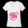 Women's Perfect Weight ® V Neck Tee Thumbnail