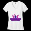 Women's Perfect Weight ® V Neck Tee Thumbnail