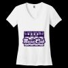 Women's Perfect Weight ® V Neck Tee Thumbnail