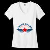 Women's Perfect Weight ® V Neck Tee Thumbnail