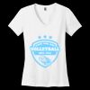 Women's Perfect Weight ® V Neck Tee Thumbnail