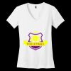 Women's Perfect Weight ® V Neck Tee Thumbnail