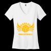 Women's Perfect Weight ® V Neck Tee Thumbnail