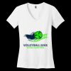 Women's Perfect Weight ® V Neck Tee Thumbnail