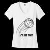 Women's Perfect Weight ® V Neck Tee Thumbnail