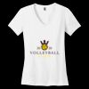 Women's Perfect Weight ® V Neck Tee Thumbnail