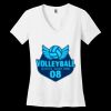 Women's Perfect Weight ® V Neck Tee Thumbnail