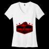 Women's Perfect Weight ® V Neck Tee Thumbnail