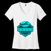 Women's Perfect Weight ® V Neck Tee Thumbnail