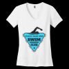 Women's Perfect Weight ® V Neck Tee Thumbnail
