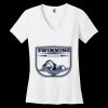 Women's Perfect Weight ® V Neck Tee Thumbnail